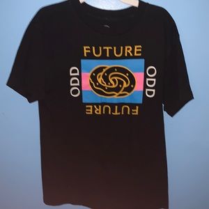 ODD FUTURE- Tyler the creator